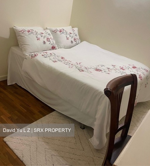 Kerrisdale (D8), Condominium #521394051